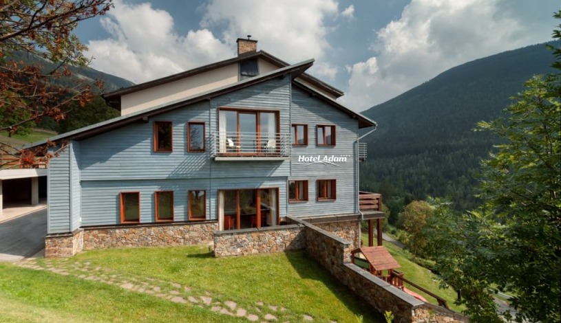 Hotel Adam Špindlerův Mlýn